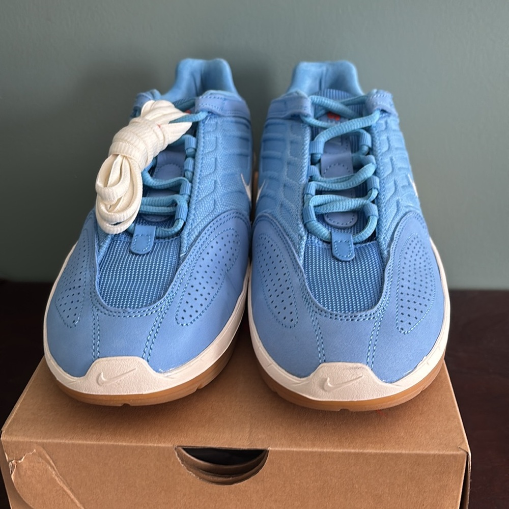 ‼️NWB‼️Nike SB Vertebrae in Blue and Sail